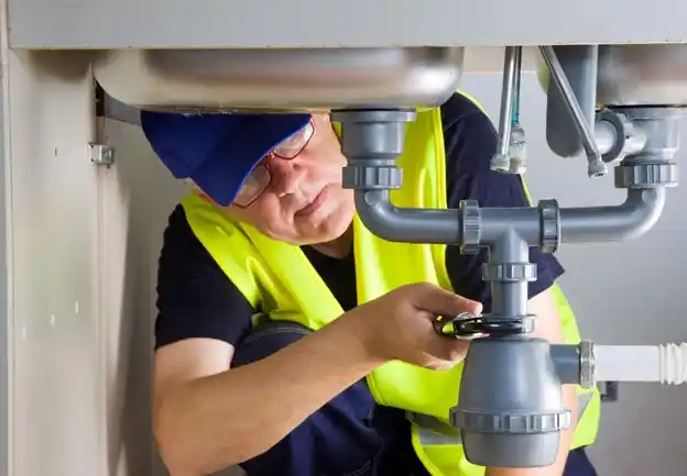 loodgieter Ohé en Laak